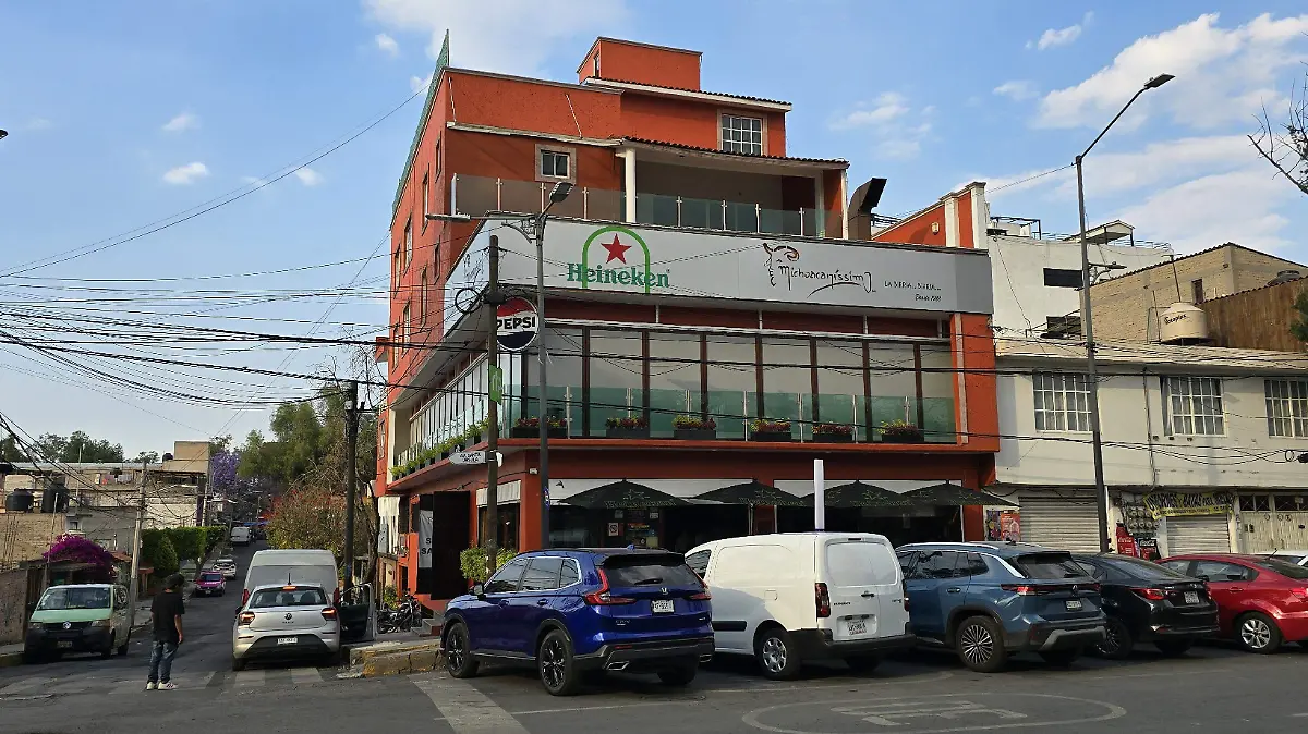 Dónde comer en Santa Úrsula después del partido