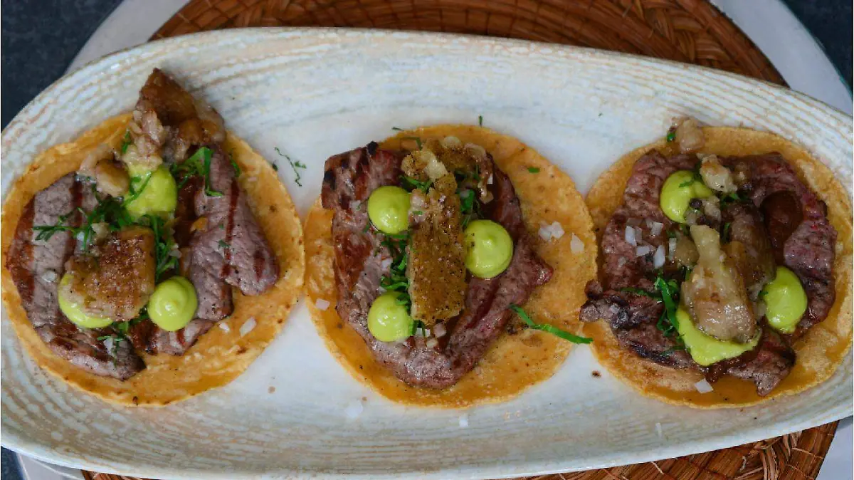 Tacos