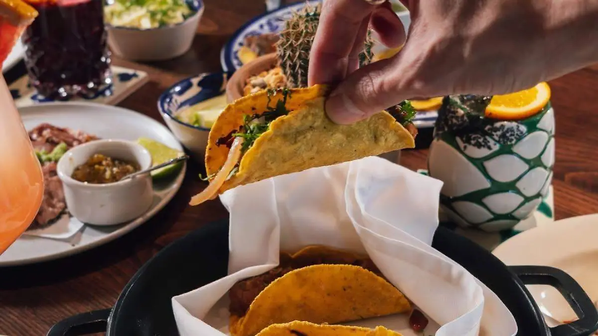 Tacos