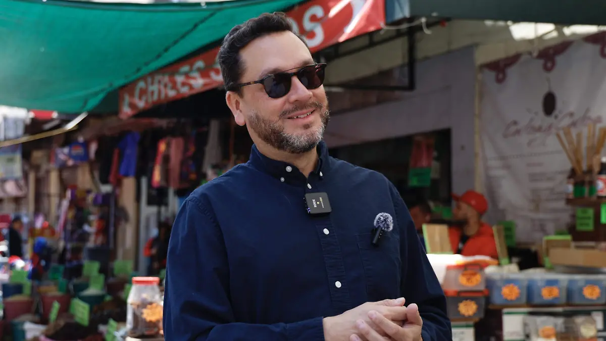 Jorge Pedro 