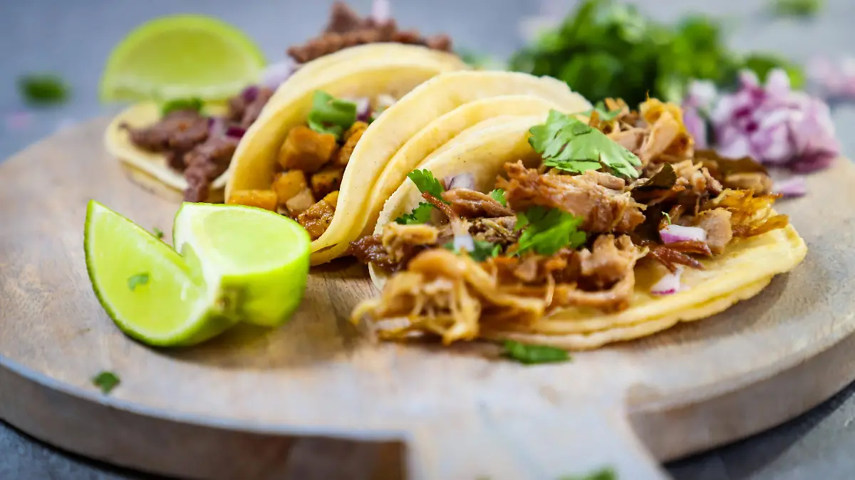 Carnitas Michoacán