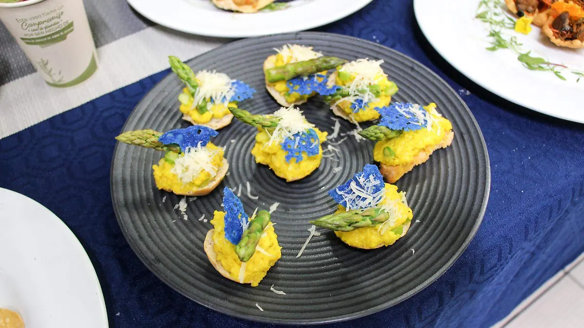 Talleres cocina niños