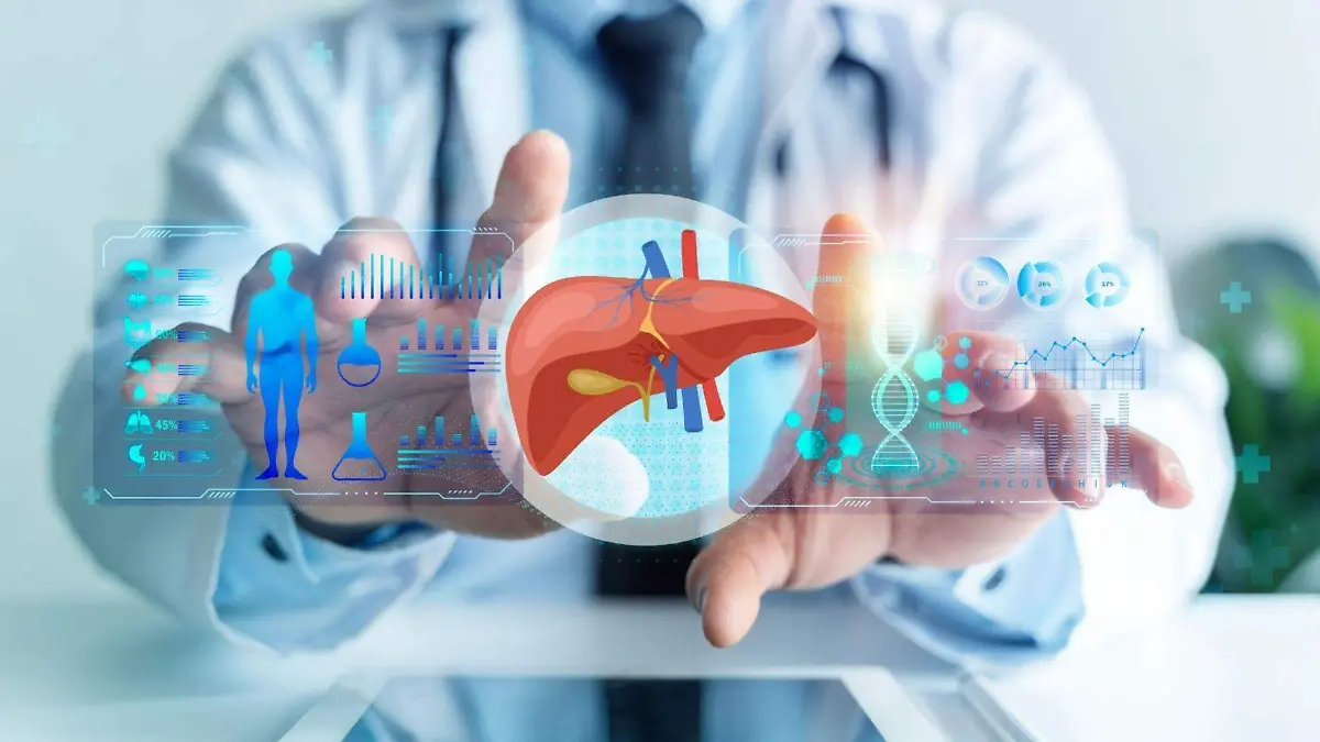 1 Aderezo cuidas tu higado