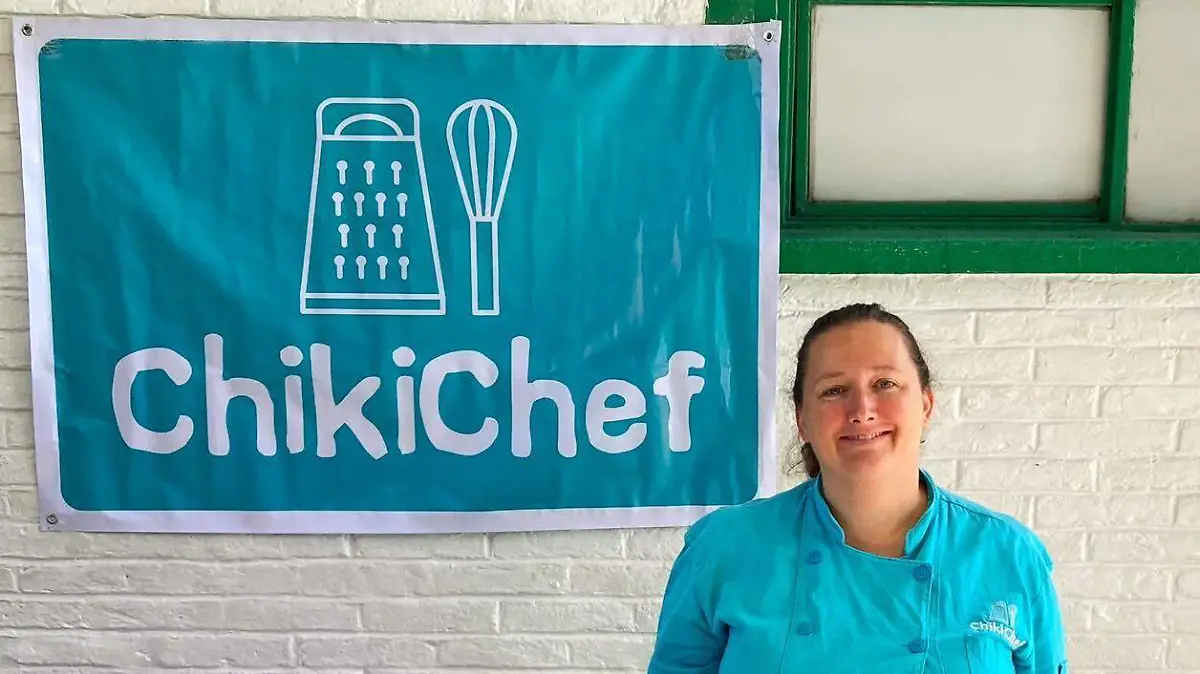 Talleres cocina niños