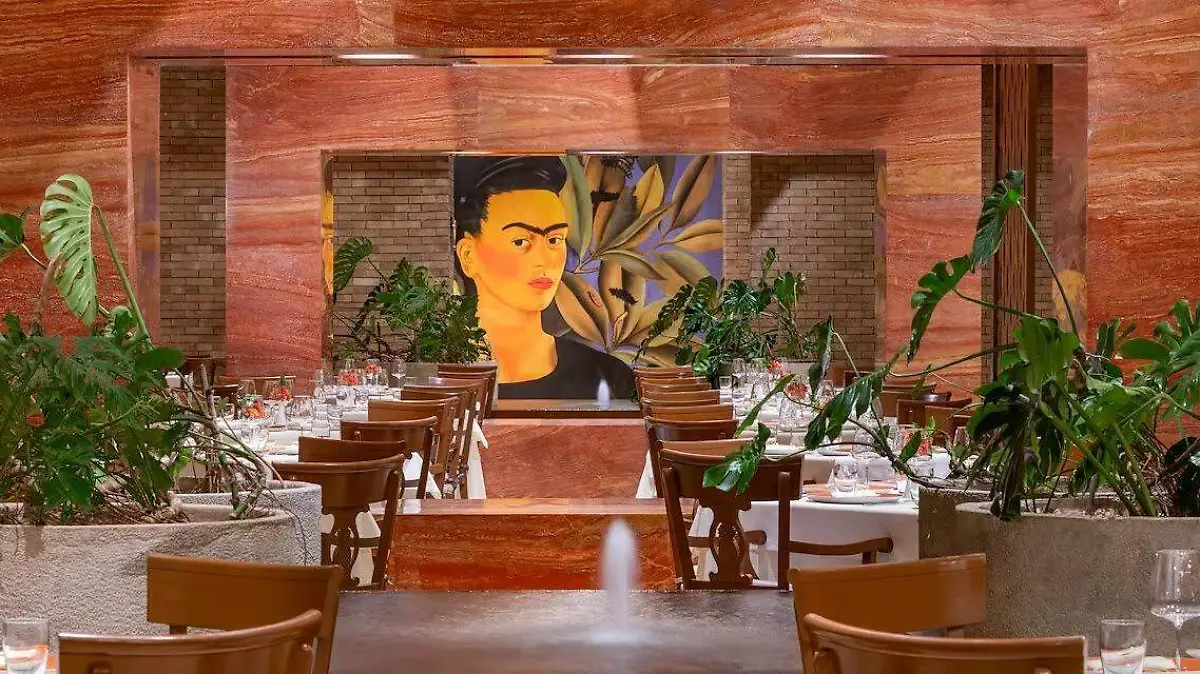 Hoteles con gastronomía Día de las Madres