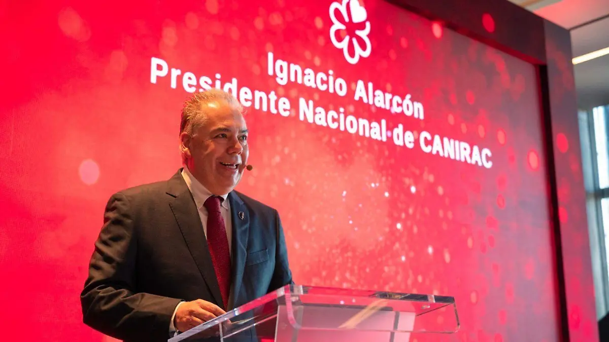 Aderezo CANIRAC Michelin