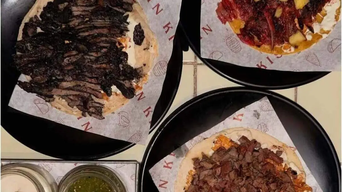 Taquerías Michelin