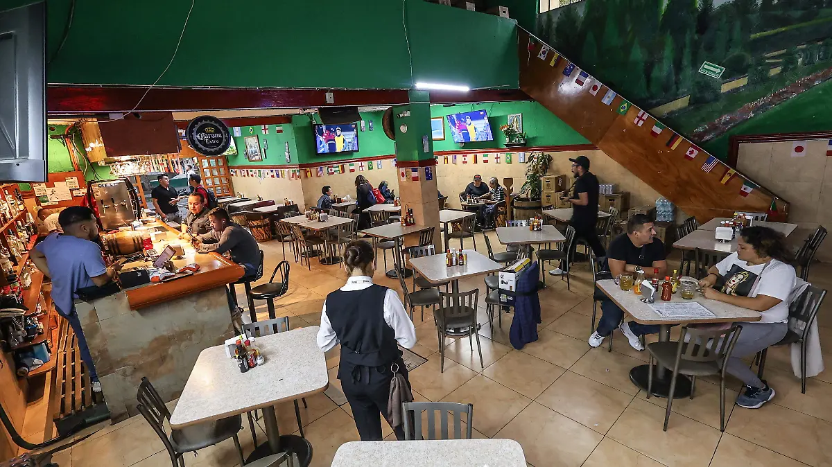 Restaurantes y Bares Impacto del Mundial en ventas-39