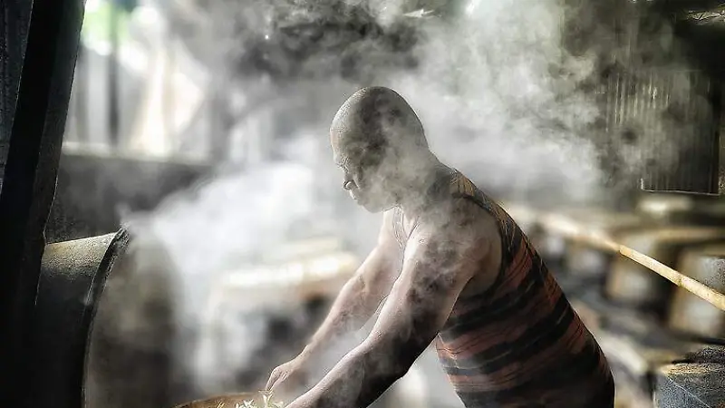 World Food Photography Awards