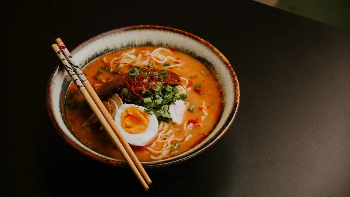 Ramen