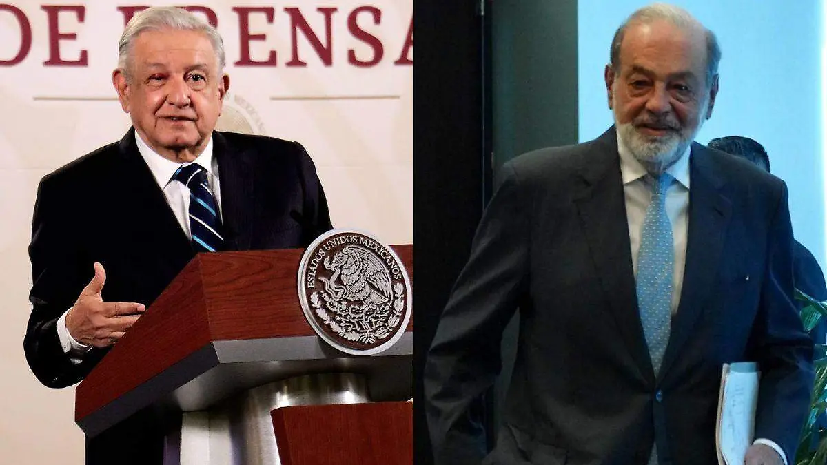 AMLO-SLIM