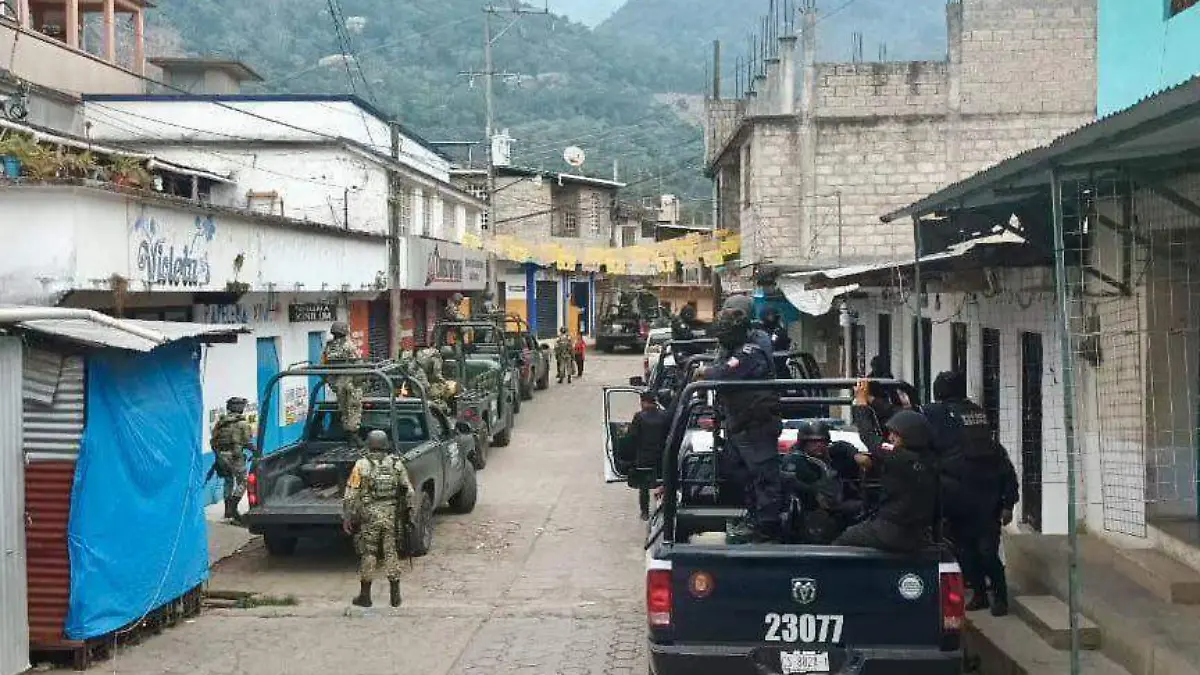 Seguridad