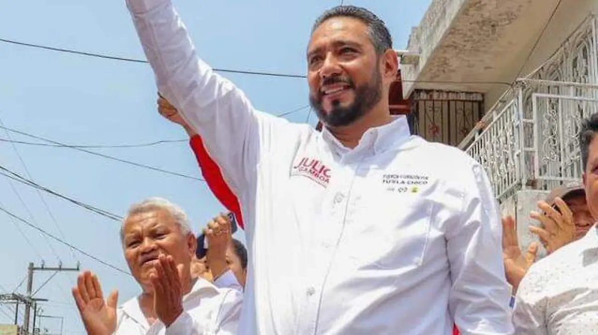JULIO GAMBOA
