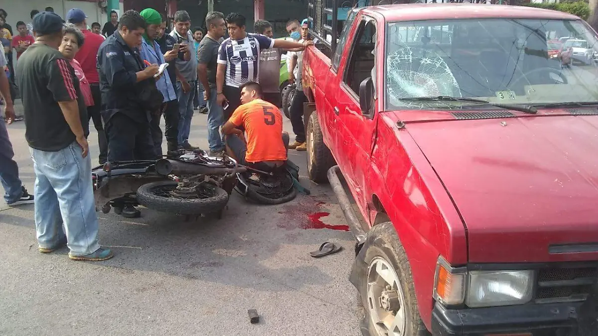 entre la vida y la muerte