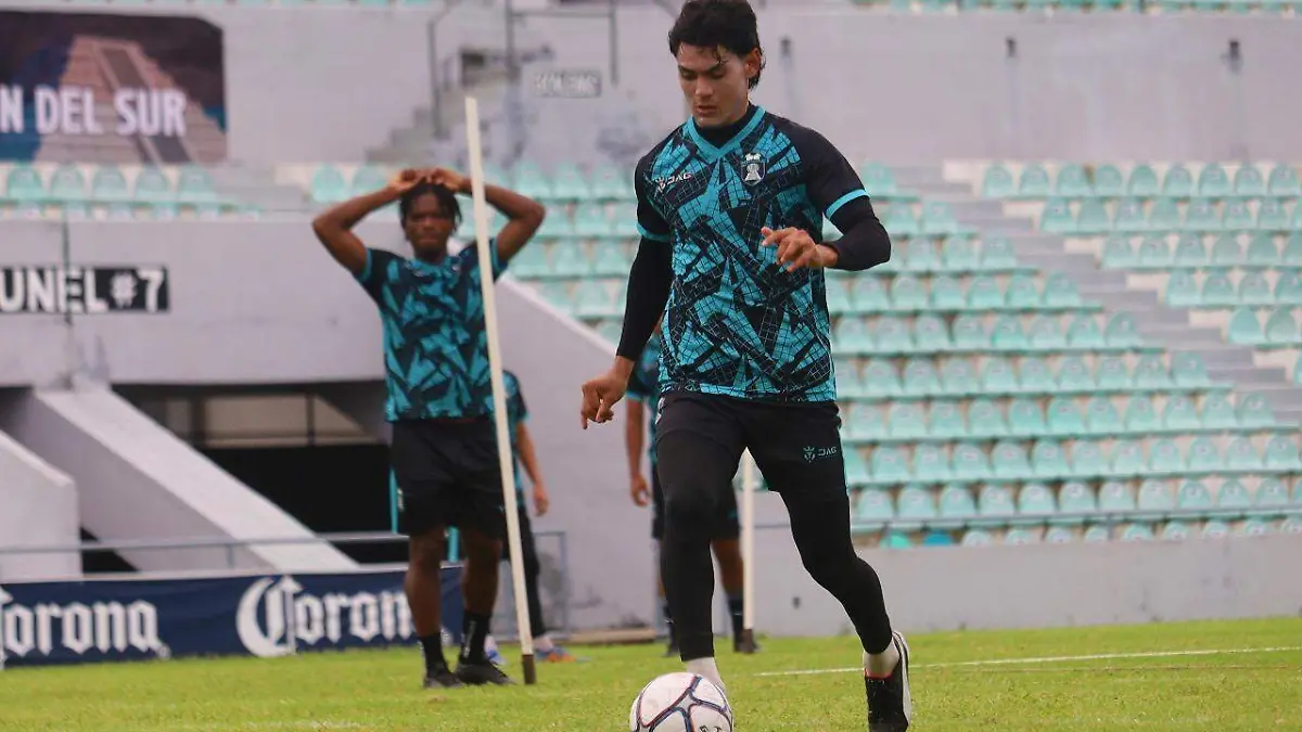 jugadores tapachula fc