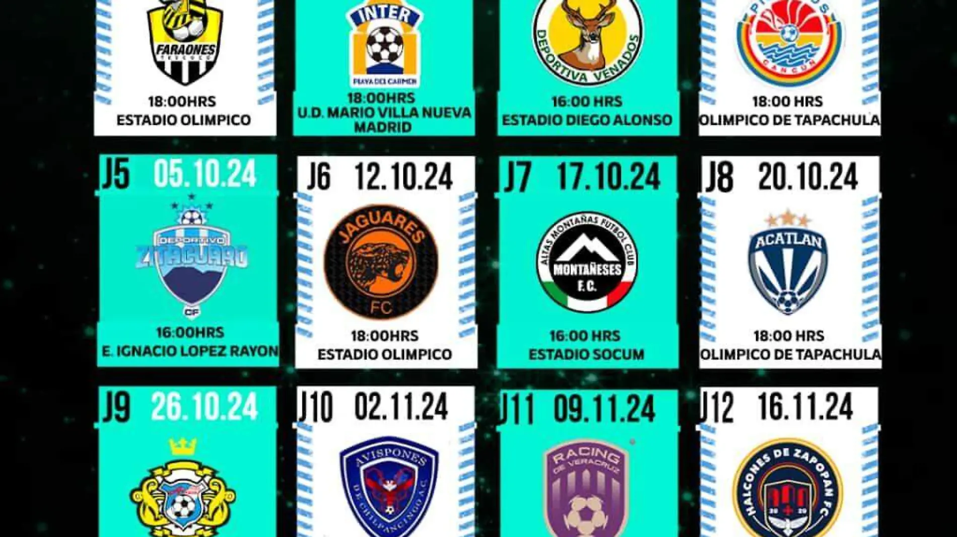 calendario