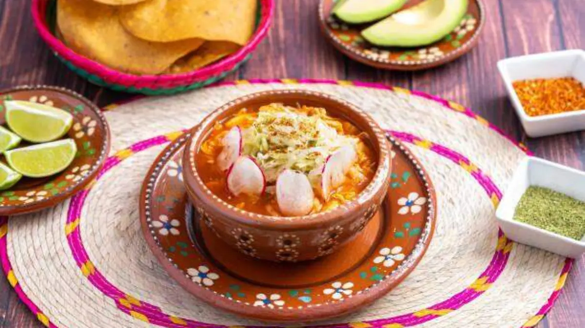 POZOLE