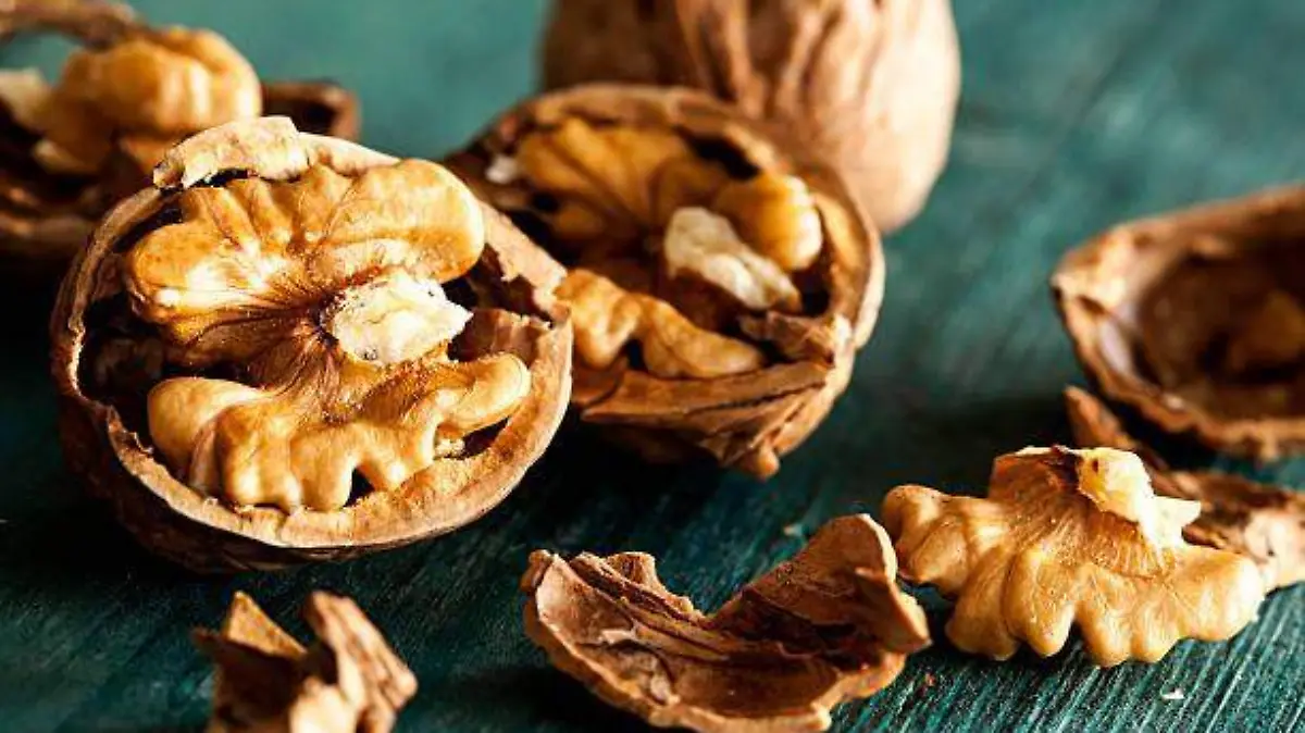 nueces