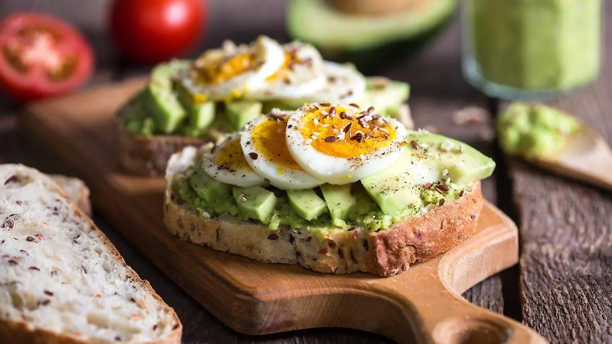 Pan tostado