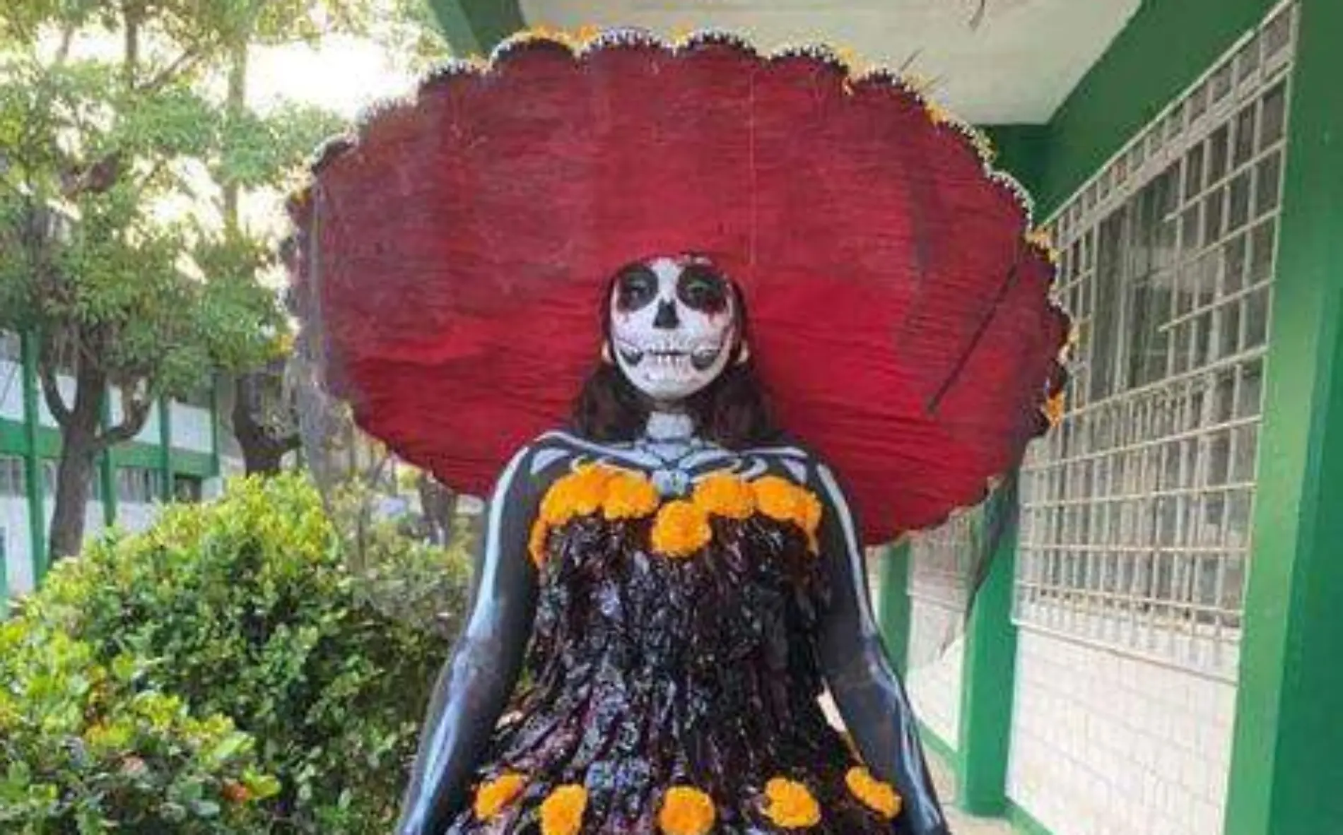 catrina