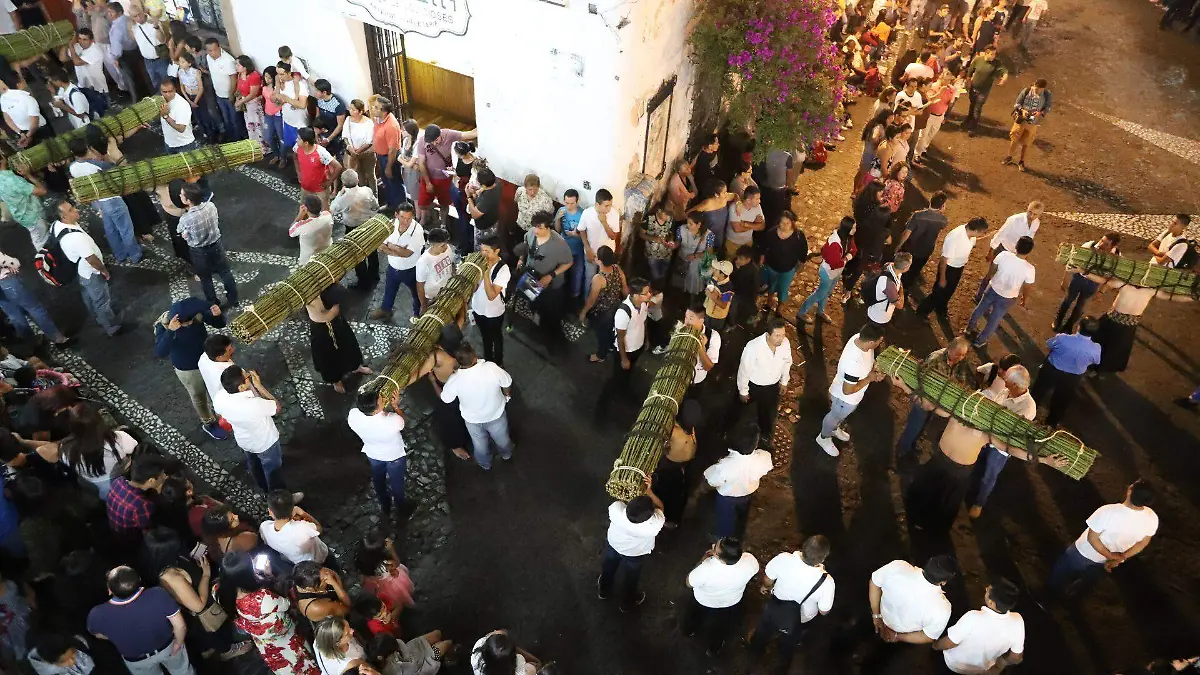 Semana Santa en Taxco