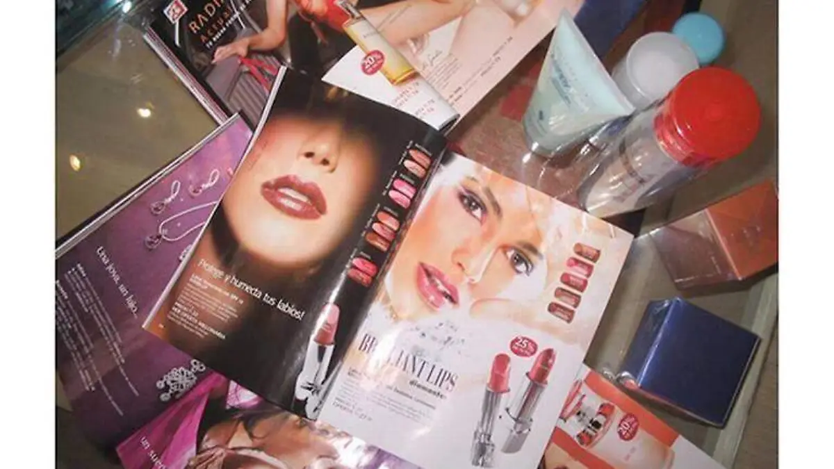 VENTAS-POR-CATÁLOGO