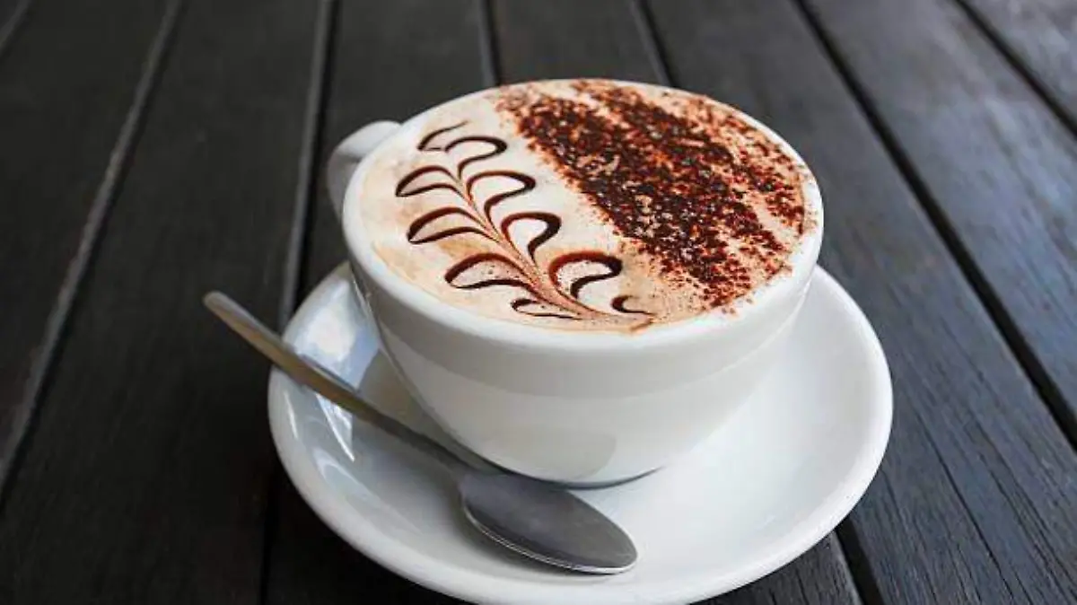 mocaccino