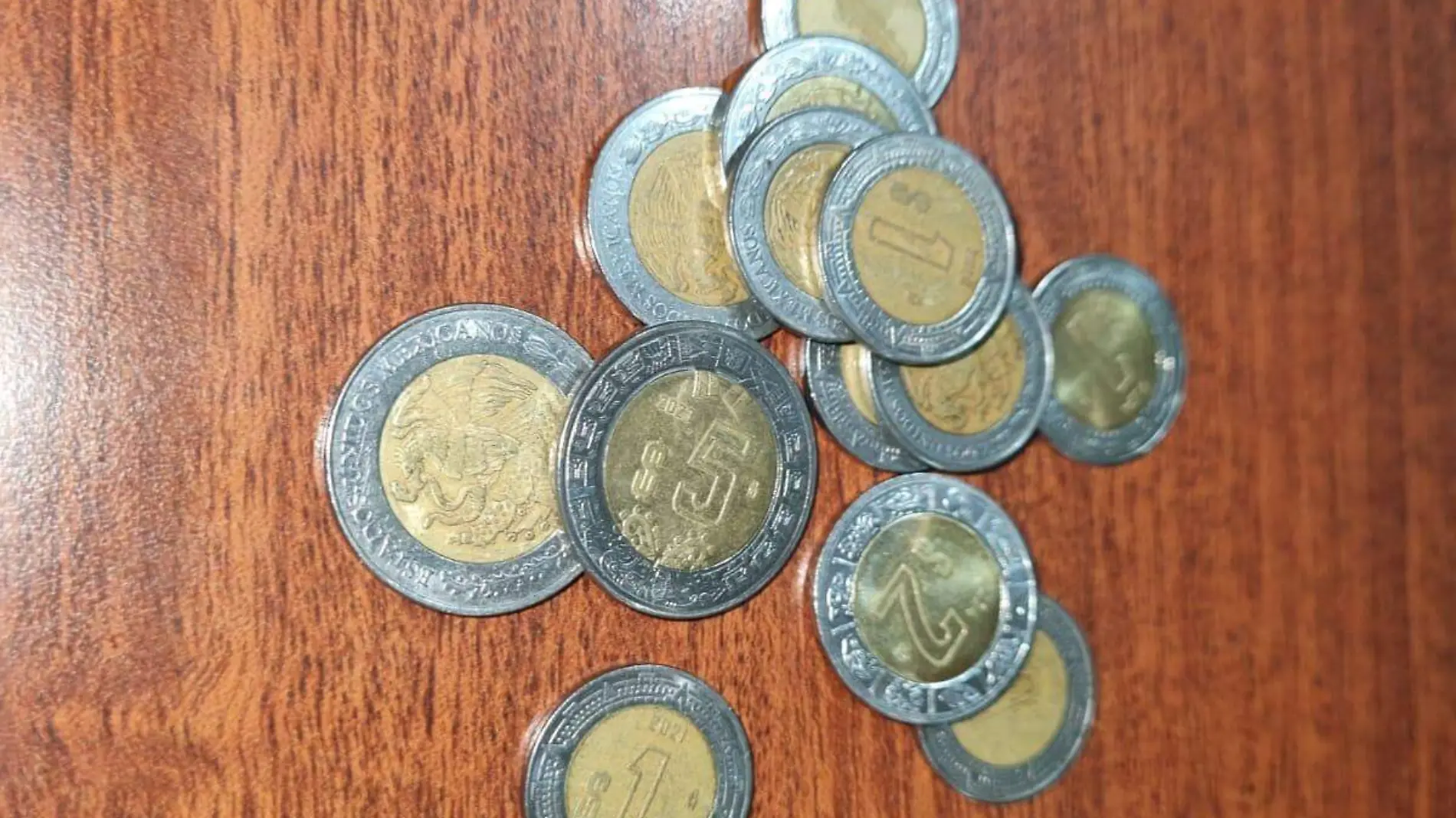 monedas