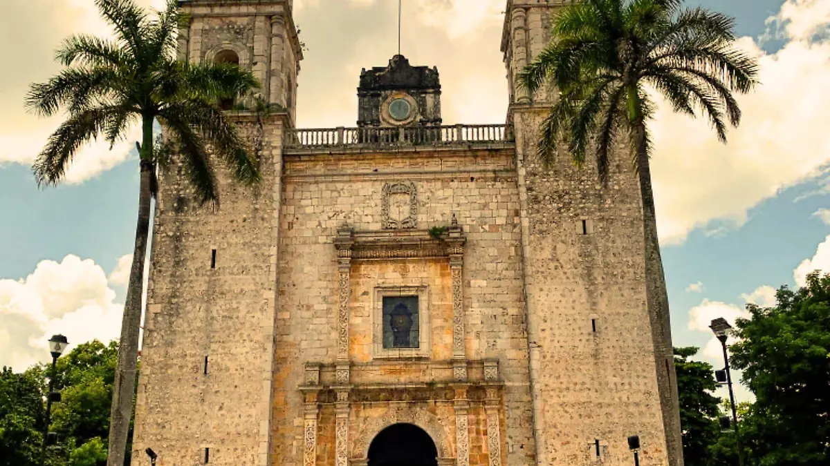 iglesia san juan