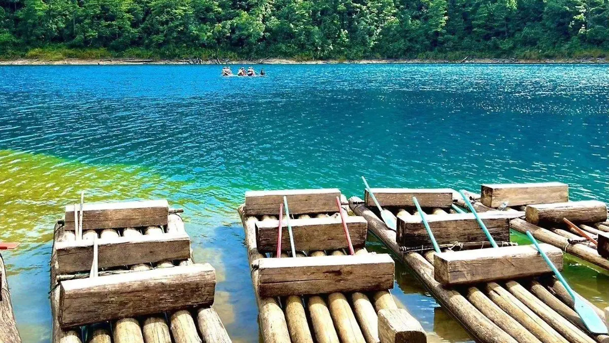 Isla de las orquídeas