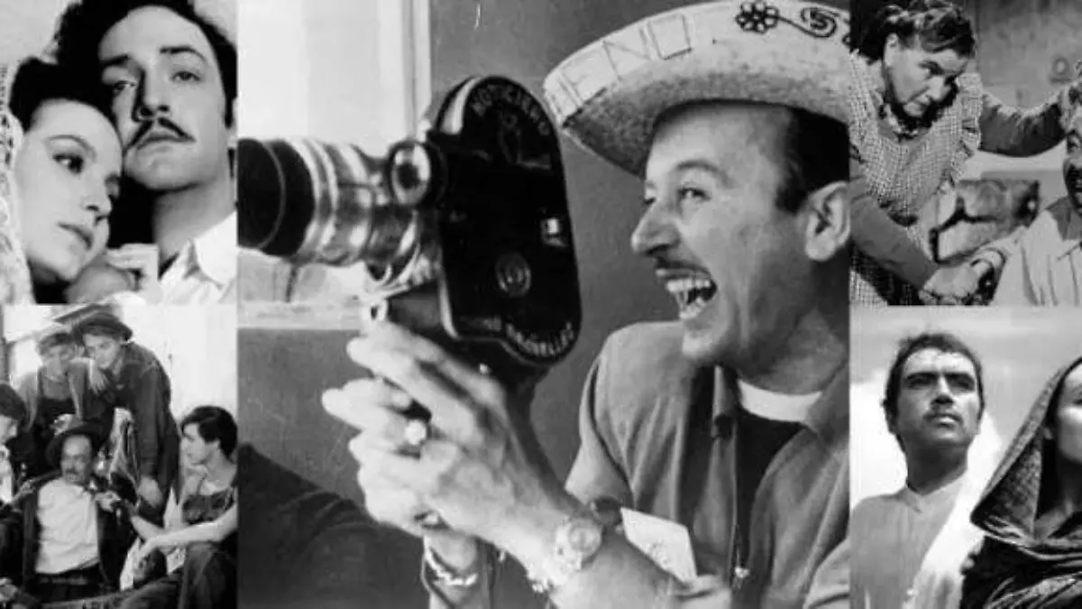 CINE MEXICANO
