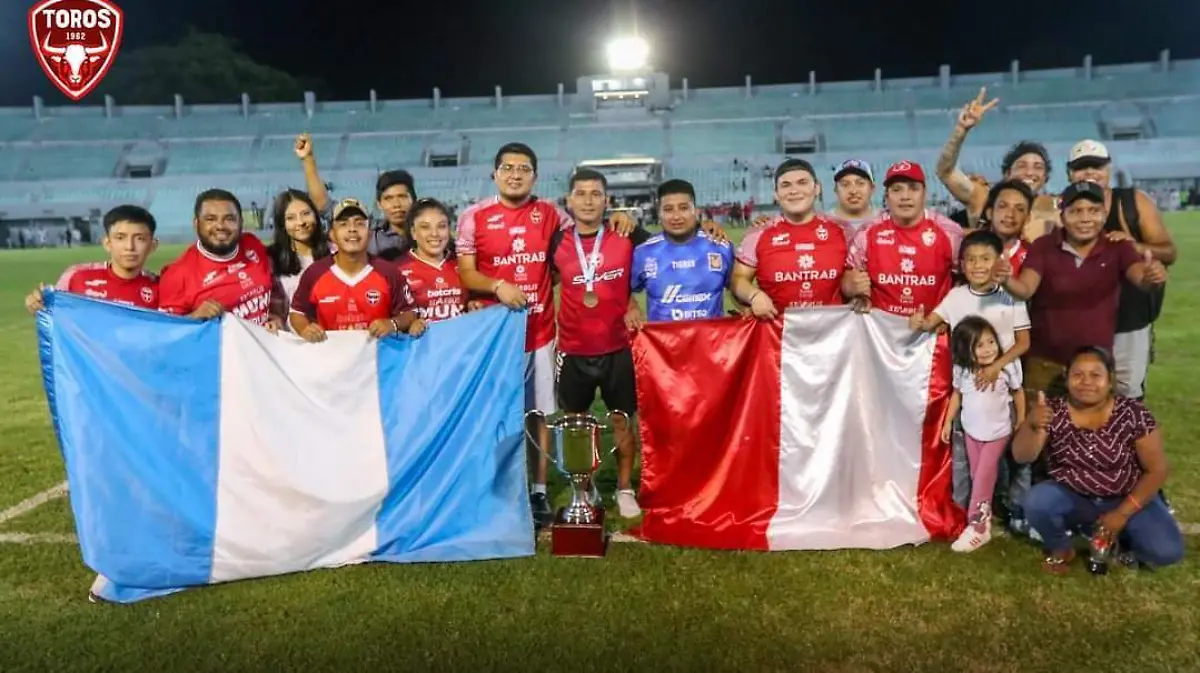 ganadores futbol 