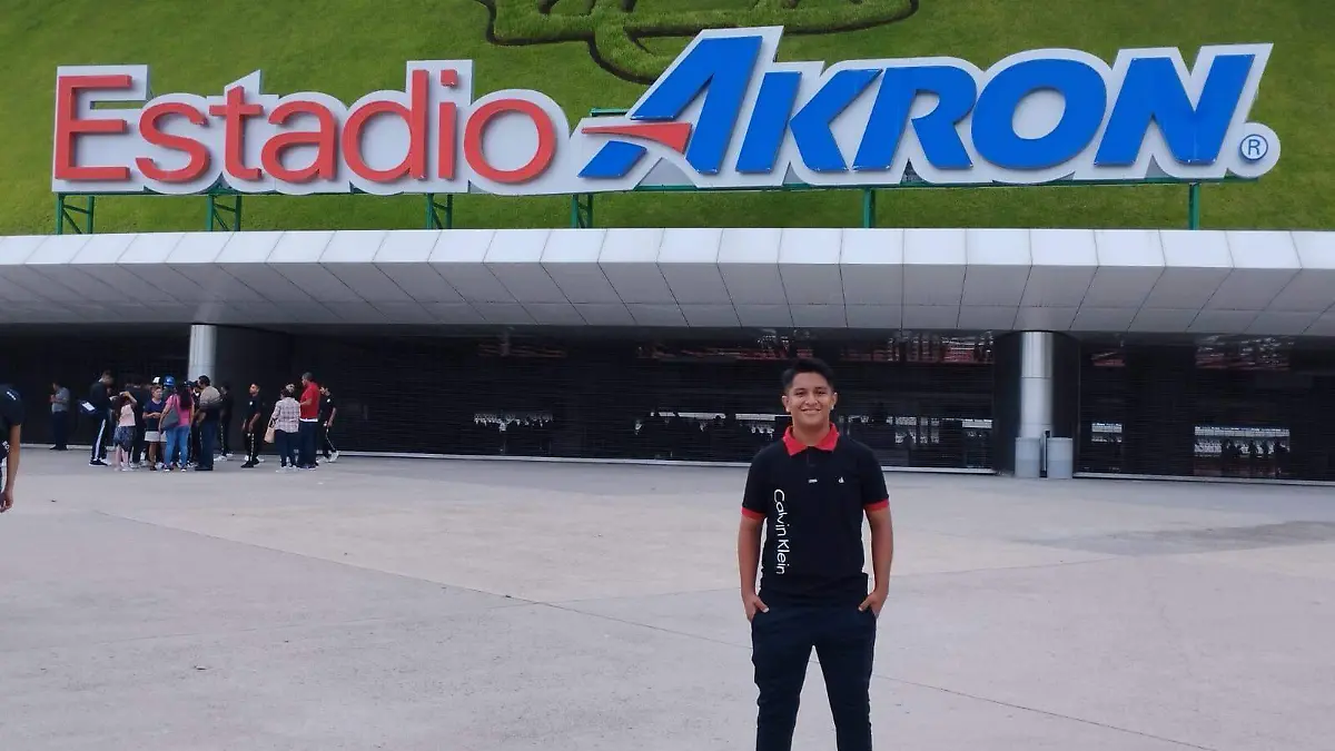 estadio