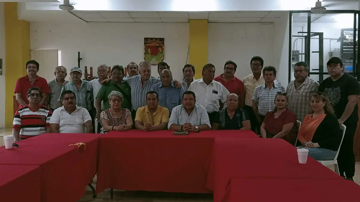 transportistas