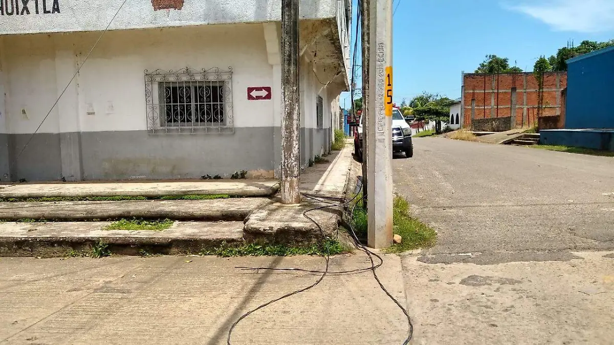 cables