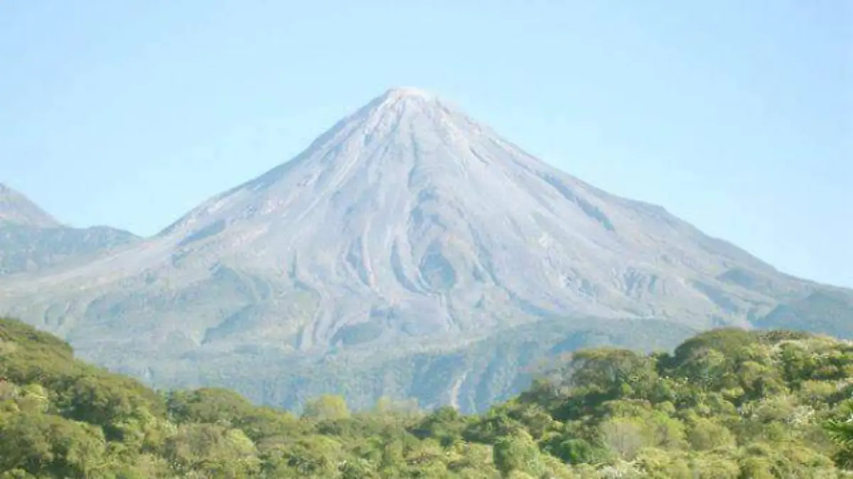 volcan