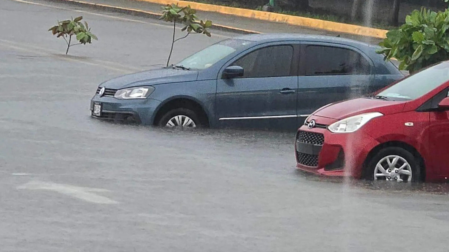 estacionamiento