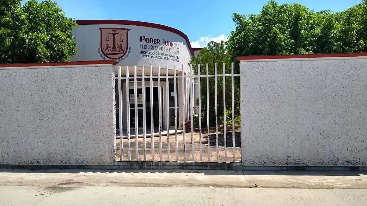 poder judicial en huixtla 1