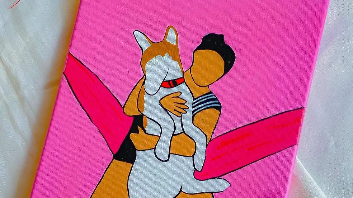 cuadro personalizado