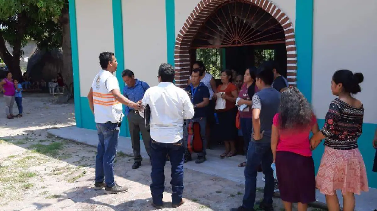 iglesia