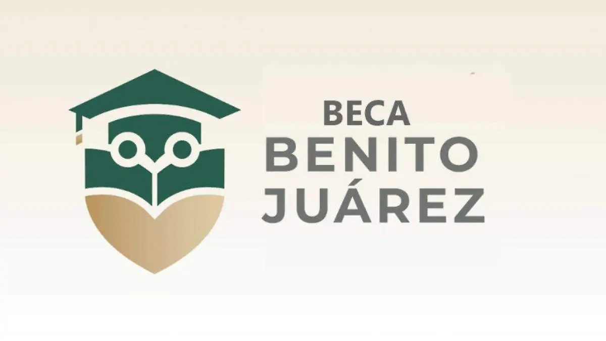 logo de beca benito juárez