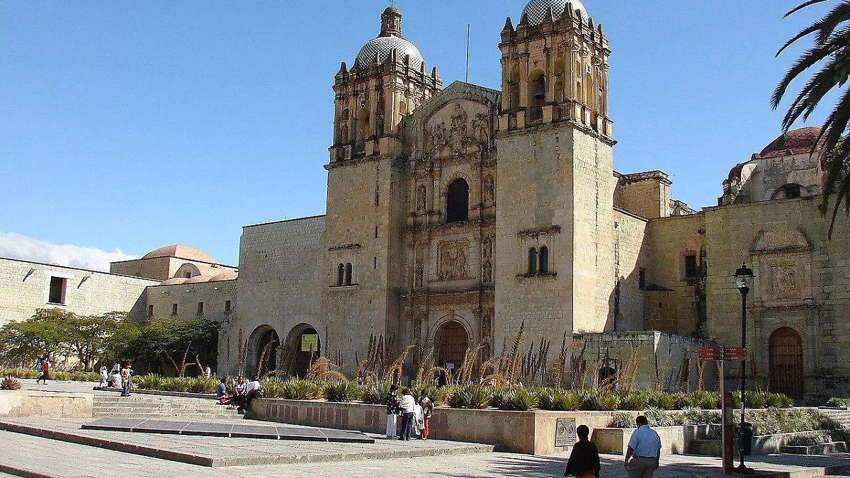 Santo Domingo de Guzman