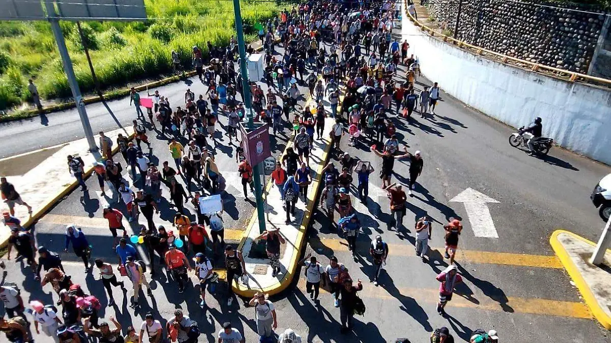 caravana