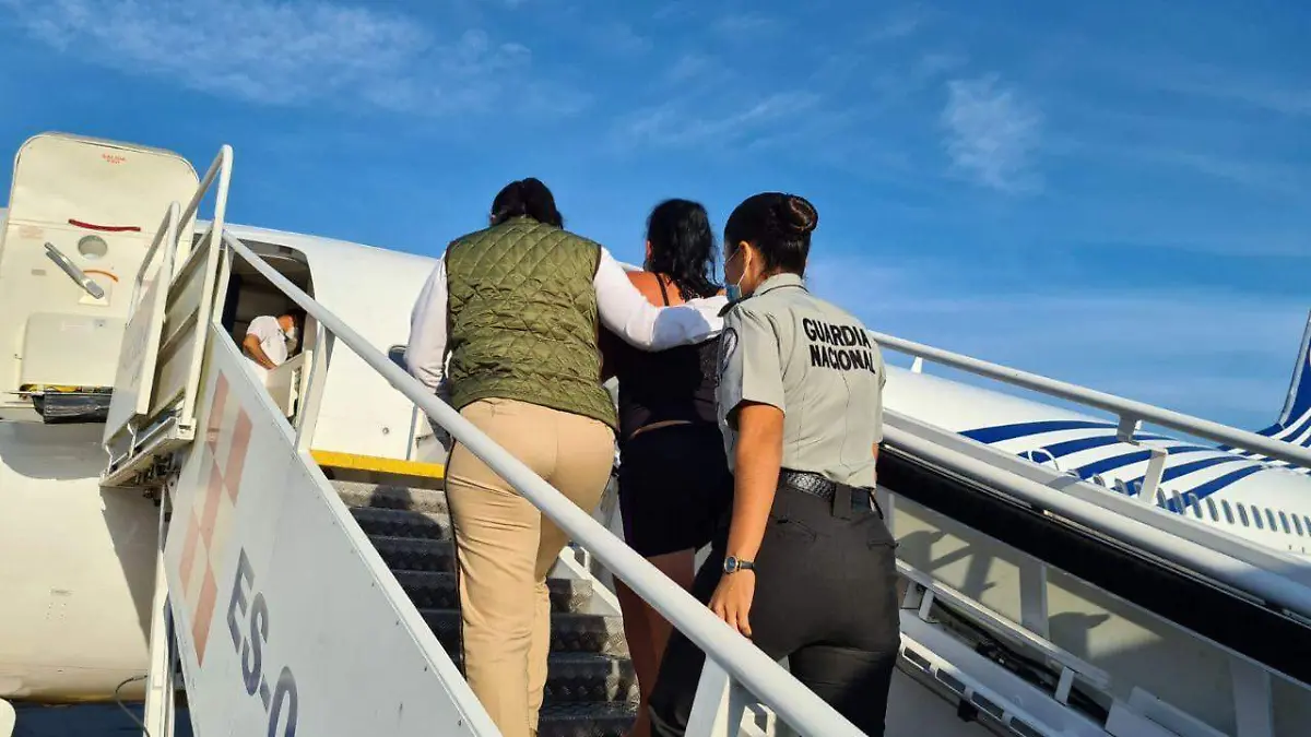 cubanos deportados