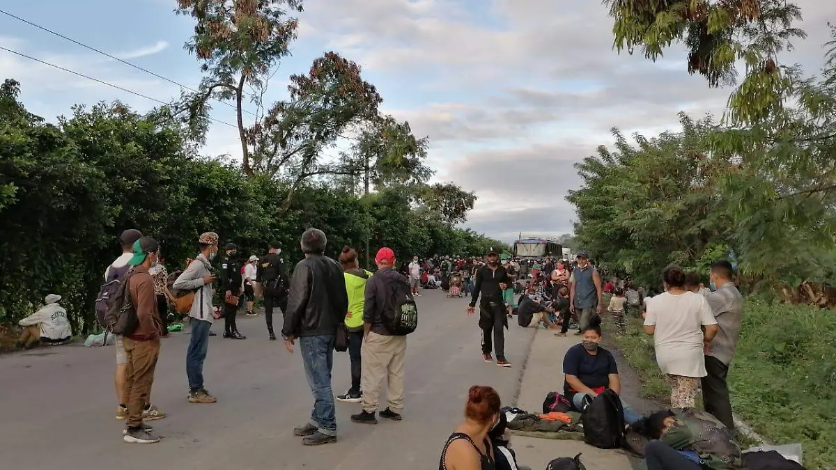 caravana