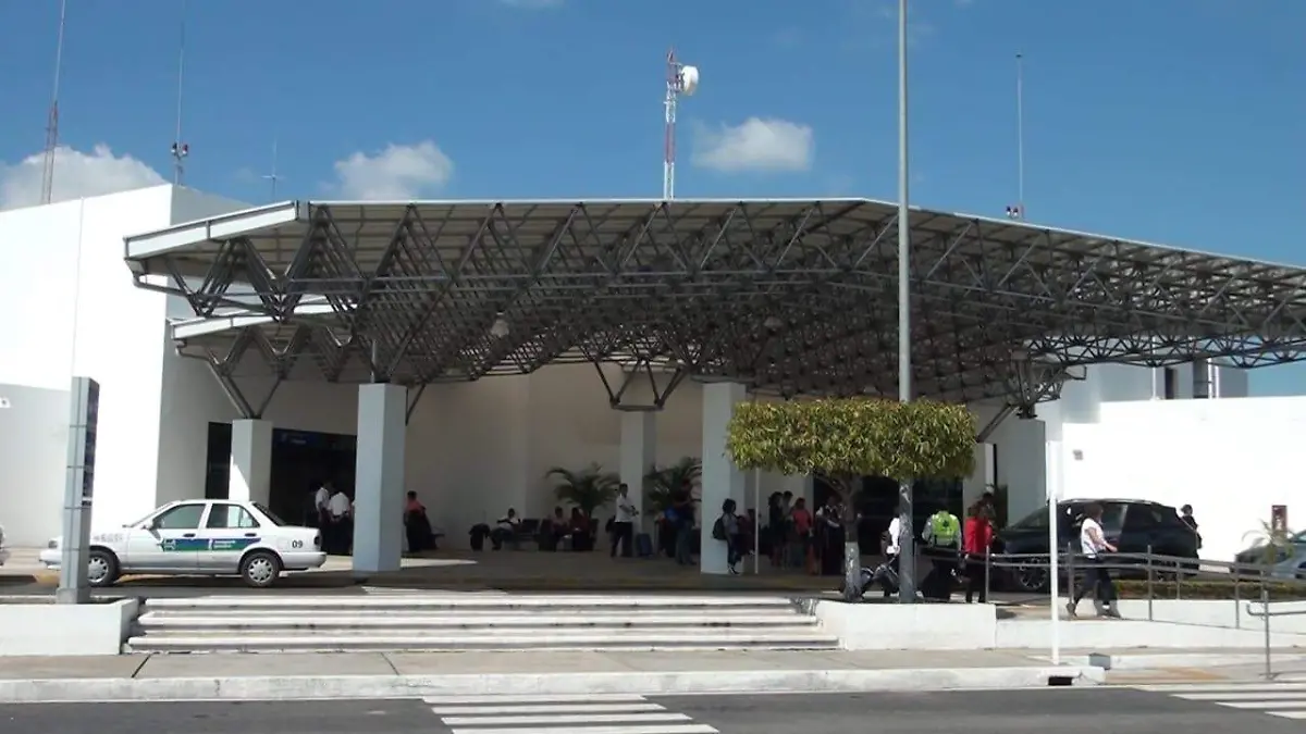 aeropuerto