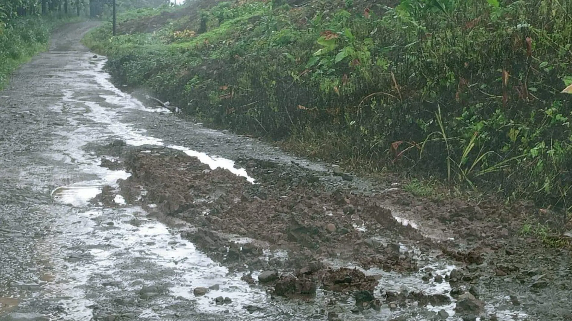 carretera