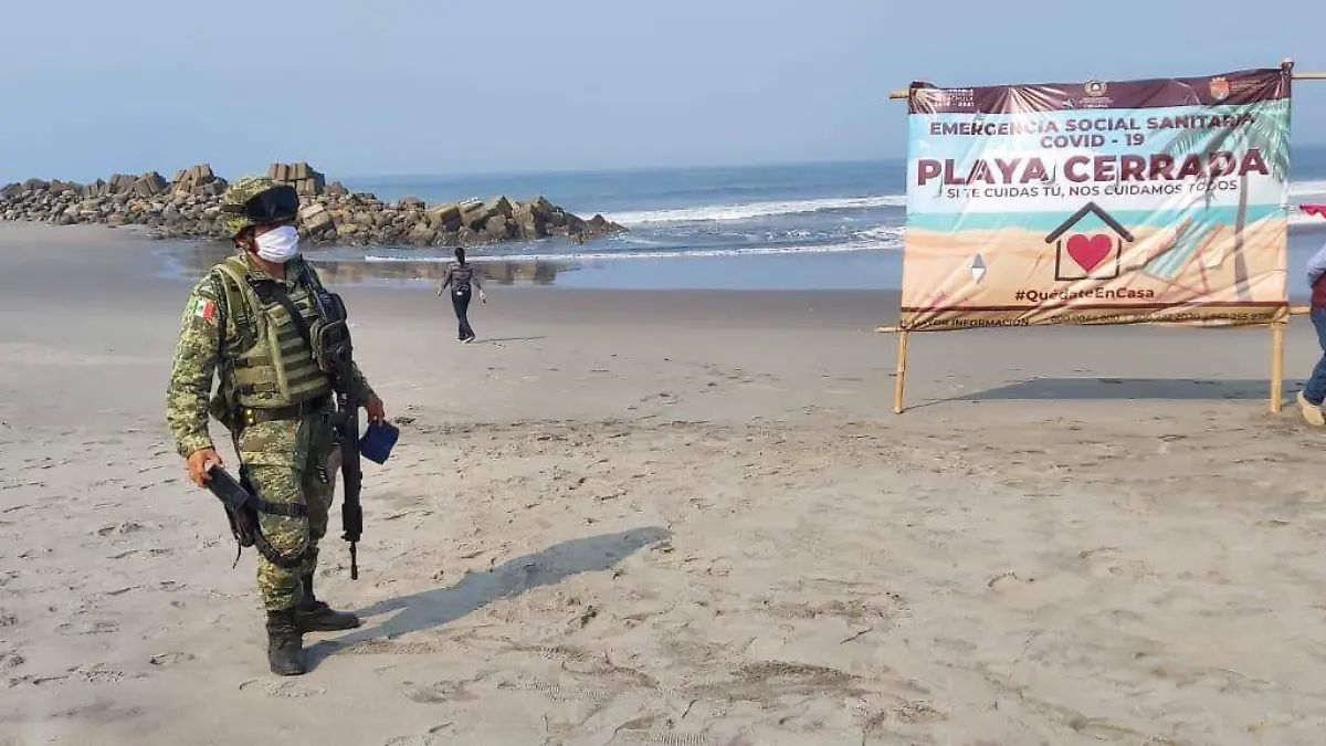 playa