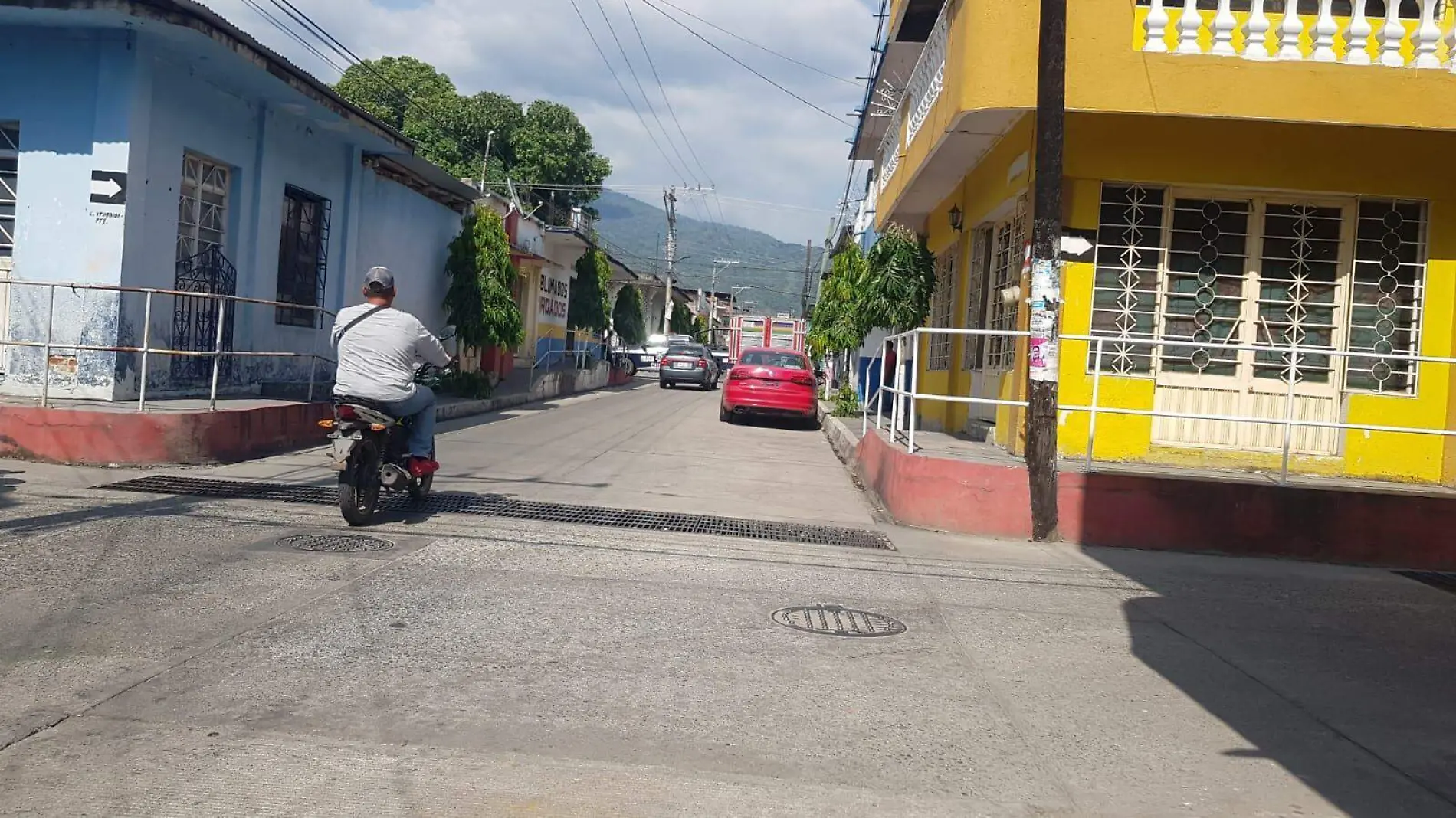 motociclista