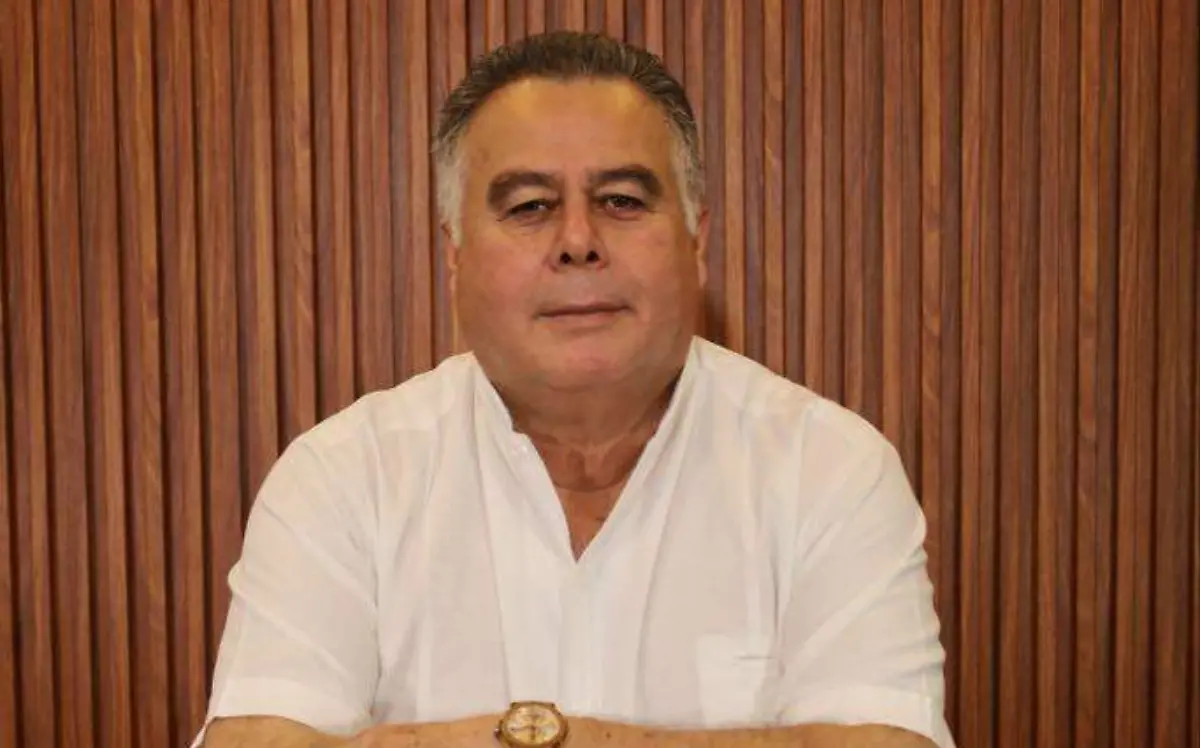 César Amín González Orantes
